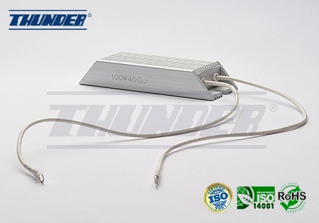Dip Resistors leading manufacturer in Taiwan, Thunder Components Ltd. provides you our best-selling power resistors.