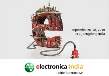 帝谷有限公司即將參加國際大展「2019年印度電子零組件暨製造展」！