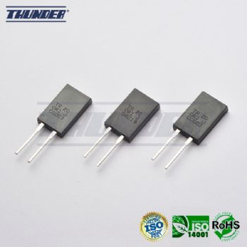 Mold Type Resistors_TR