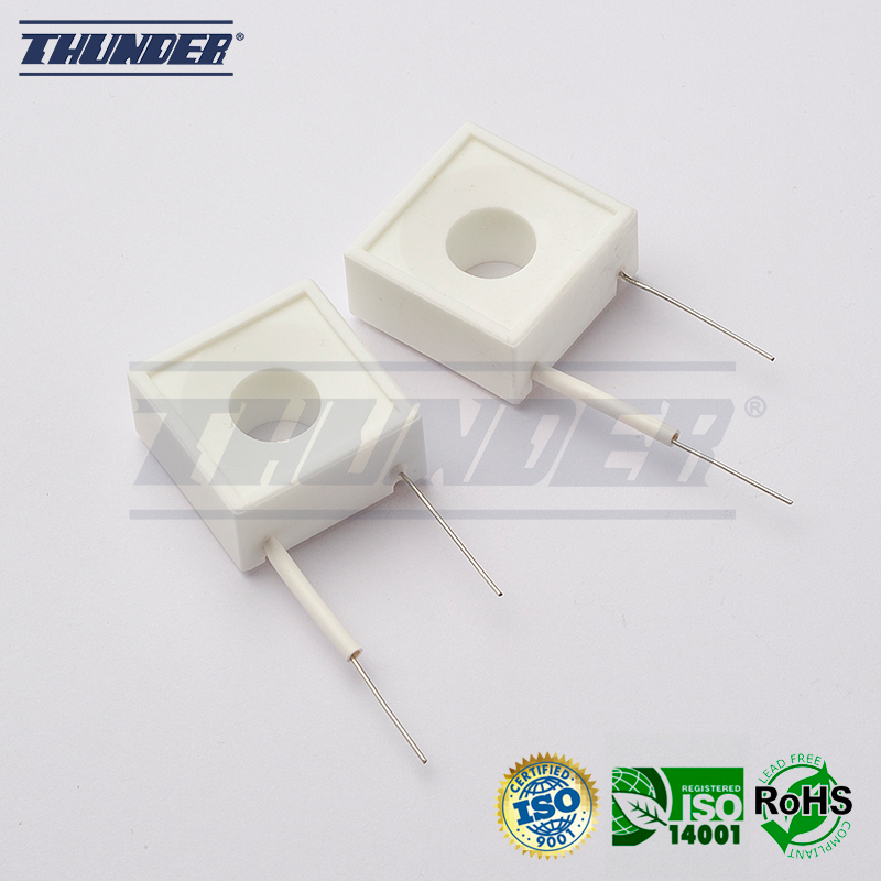 Wire Wound Cement Resistors, CVustomized Item