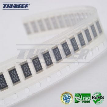 Thick Film Chip Resistors-RC Series